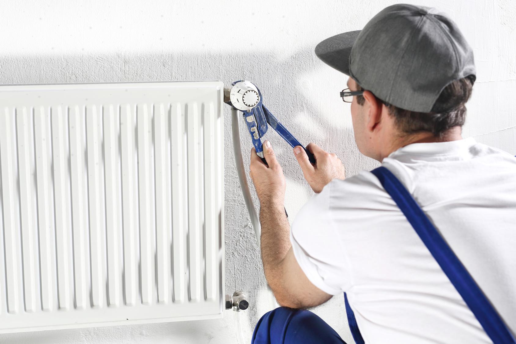 dépannage chauffage Viroflay