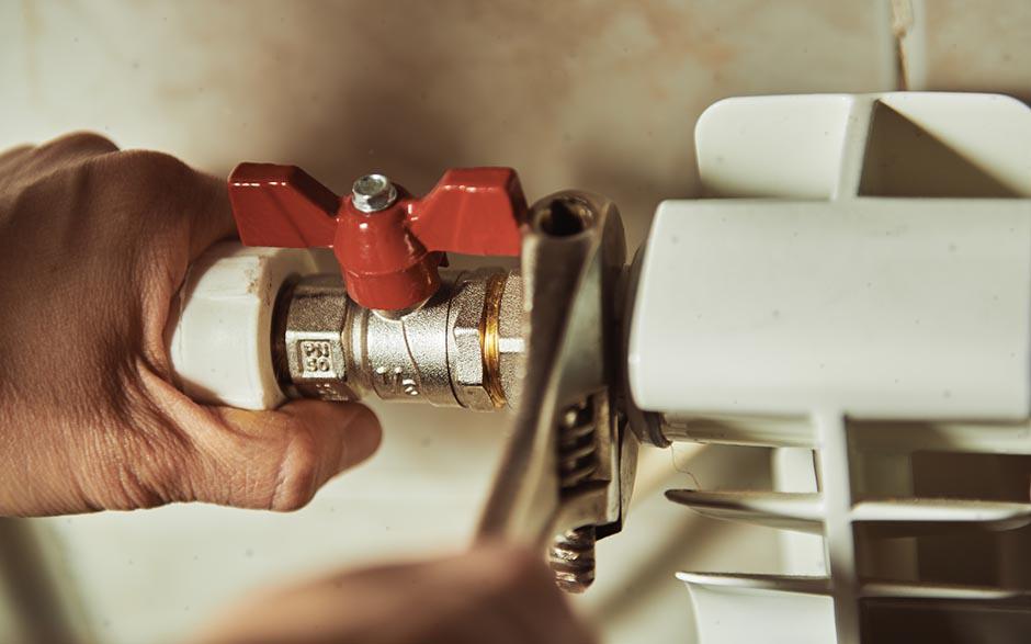 dépannage chauffage Viroflay